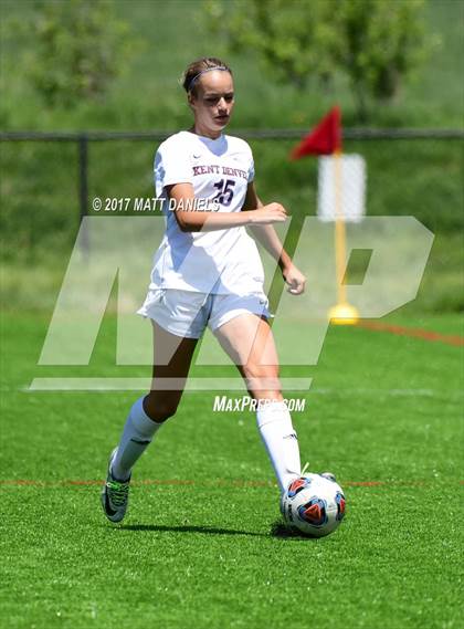 Thumbnail 1 in Kent Denver vs. Denver Science & Tech Stapleton (CHSAA 3A 2nd Round) photogallery.