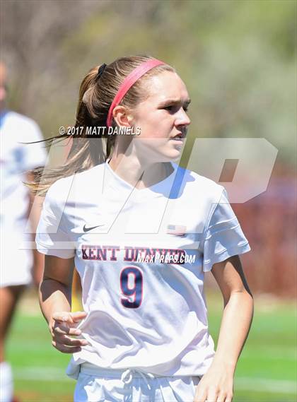 Thumbnail 1 in Kent Denver vs. Denver Science & Tech Stapleton (CHSAA 3A 2nd Round) photogallery.