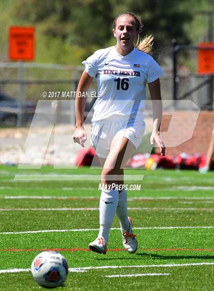 Thumbnail 3 in Kent Denver vs. Denver Science & Tech Stapleton (CHSAA 3A 2nd Round) photogallery.
