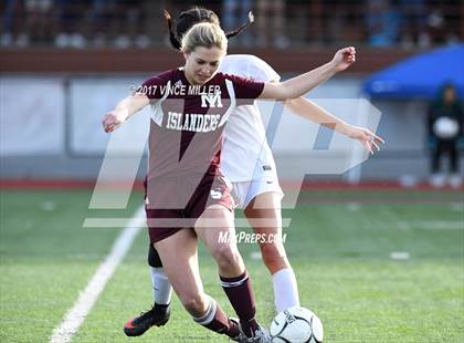 Thumbnail 2 in Mercer Island vs. Stadium (WIAA 3A Final)  photogallery.
