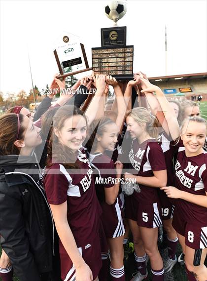 Thumbnail 3 in Mercer Island vs. Stadium (WIAA 3A Final)  photogallery.