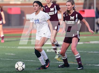 Thumbnail 2 in Mercer Island vs. Stadium (WIAA 3A Final)  photogallery.