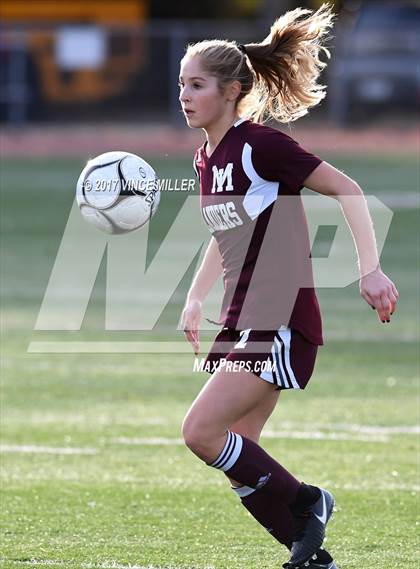 Thumbnail 2 in Mercer Island vs. Stadium (WIAA 3A Final)  photogallery.