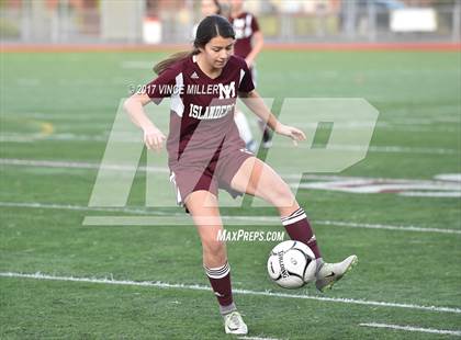Thumbnail 2 in Mercer Island vs. Stadium (WIAA 3A Final)  photogallery.