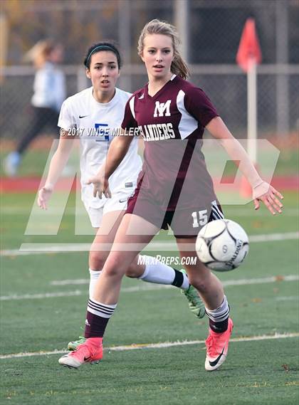 Thumbnail 2 in Mercer Island vs. Stadium (WIAA 3A Final)  photogallery.