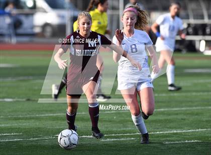 Thumbnail 2 in Mercer Island vs. Stadium (WIAA 3A Final)  photogallery.