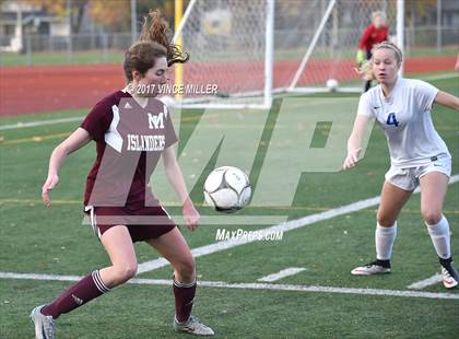 Thumbnail 3 in Mercer Island vs. Stadium (WIAA 3A Final)  photogallery.