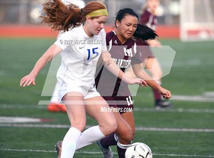 Thumbnail 2 in Mercer Island vs. Stadium (WIAA 3A Final)  photogallery.