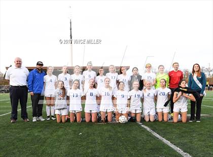 Thumbnail 3 in Mercer Island vs. Stadium (WIAA 3A Final)  photogallery.