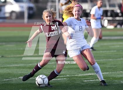 Thumbnail 3 in Mercer Island vs. Stadium (WIAA 3A Final)  photogallery.