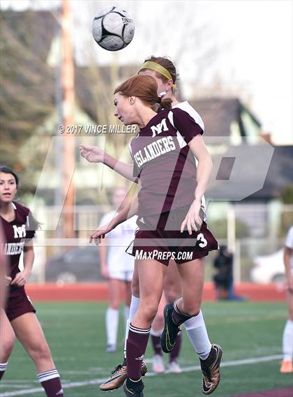 Thumbnail 2 in Mercer Island vs. Stadium (WIAA 3A Final)  photogallery.