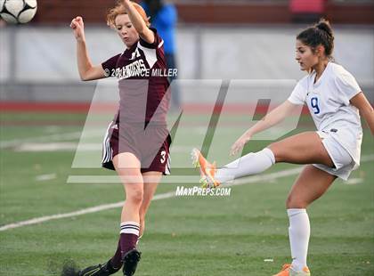 Thumbnail 2 in Mercer Island vs. Stadium (WIAA 3A Final)  photogallery.