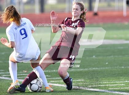 Thumbnail 3 in Mercer Island vs. Stadium (WIAA 3A Final)  photogallery.