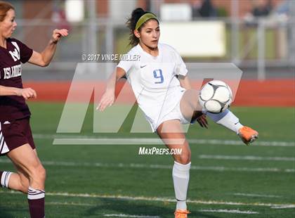 Thumbnail 1 in Mercer Island vs. Stadium (WIAA 3A Final)  photogallery.