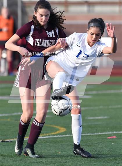 Thumbnail 2 in Mercer Island vs. Stadium (WIAA 3A Final)  photogallery.
