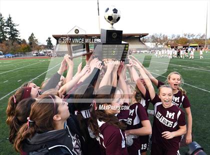 Thumbnail 1 in Mercer Island vs. Stadium (WIAA 3A Final)  photogallery.