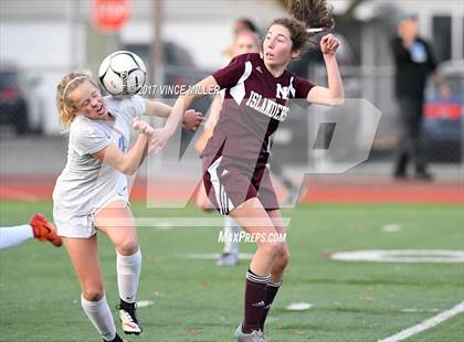 Thumbnail 1 in Mercer Island vs. Stadium (WIAA 3A Final)  photogallery.
