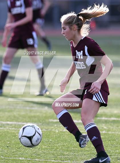 Thumbnail 2 in Mercer Island vs. Stadium (WIAA 3A Final)  photogallery.