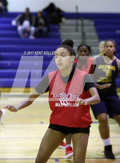 Thumbnail 3 in Anchor Bay vs Oxford  photogallery.