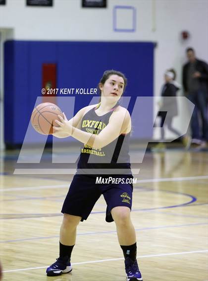 Thumbnail 2 in Anchor Bay vs Oxford  photogallery.
