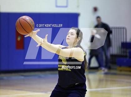 Thumbnail 1 in Anchor Bay vs Oxford  photogallery.