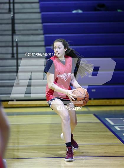 Thumbnail 1 in Anchor Bay vs Oxford  photogallery.