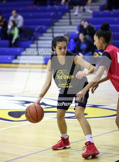 Thumbnail 1 in Anchor Bay vs Oxford  photogallery.