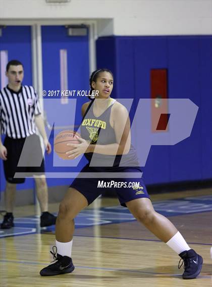 Thumbnail 3 in Anchor Bay vs Oxford  photogallery.
