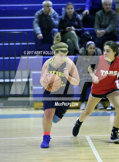 Thumbnail 1 in Anchor Bay vs Oxford  photogallery.