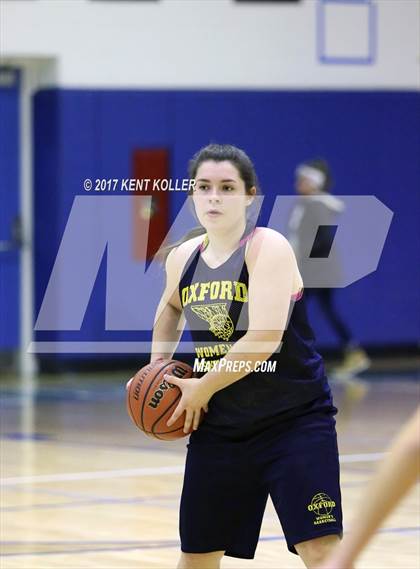 Thumbnail 3 in Anchor Bay vs Oxford  photogallery.