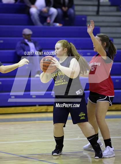 Thumbnail 1 in Anchor Bay vs Oxford  photogallery.
