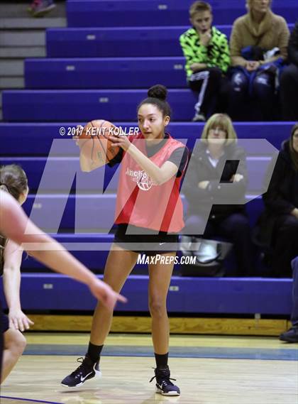 Thumbnail 1 in Anchor Bay vs Oxford  photogallery.