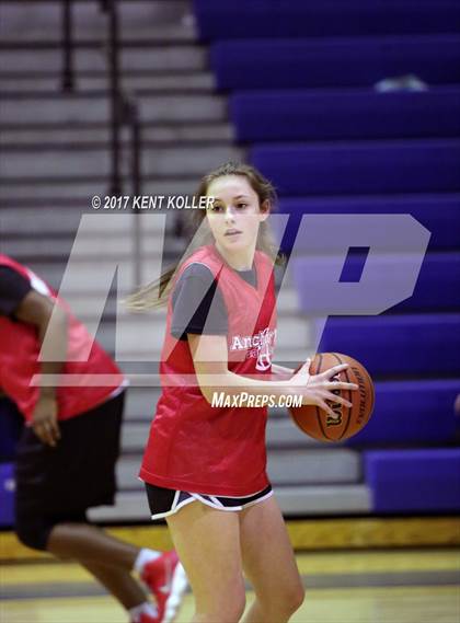 Thumbnail 2 in Anchor Bay vs Oxford  photogallery.
