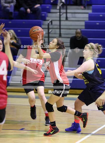 Thumbnail 2 in Anchor Bay vs Oxford  photogallery.