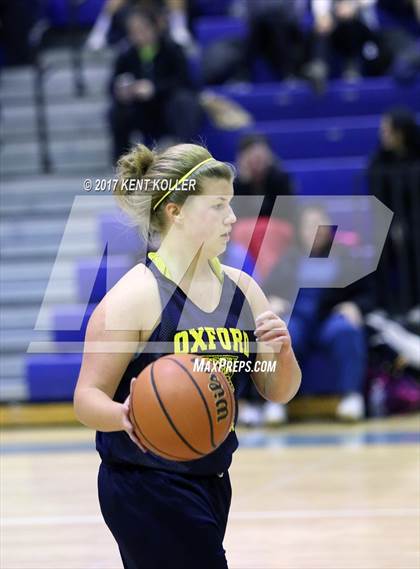 Thumbnail 3 in Anchor Bay vs Oxford  photogallery.