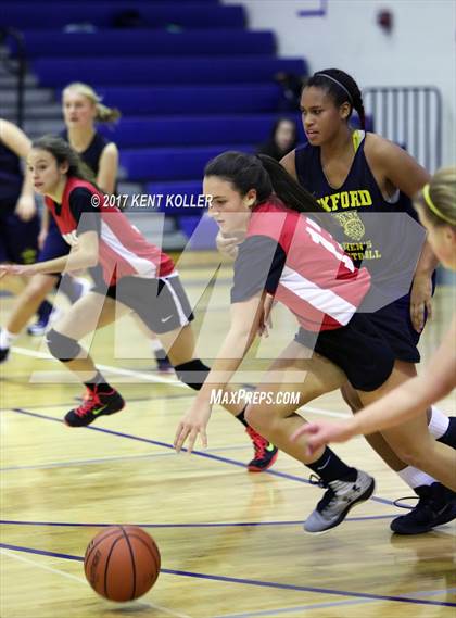 Thumbnail 1 in Anchor Bay vs Oxford  photogallery.