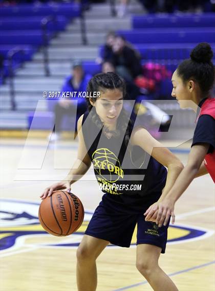 Thumbnail 2 in Anchor Bay vs Oxford  photogallery.