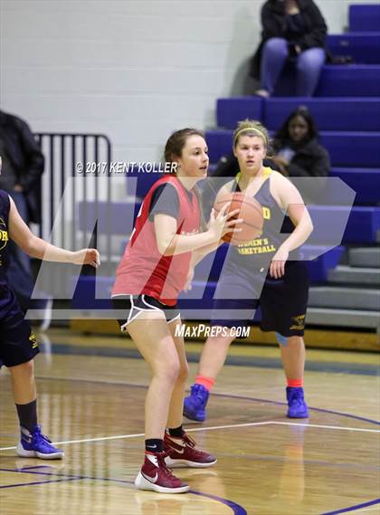 Thumbnail 1 in Anchor Bay vs Oxford  photogallery.