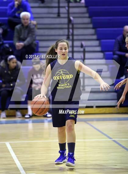 Thumbnail 2 in Anchor Bay vs Oxford  photogallery.