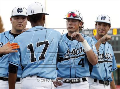 Thumbnail 3 in Buchanan vs. Clovis North (CIF CS D1 Final) photogallery.