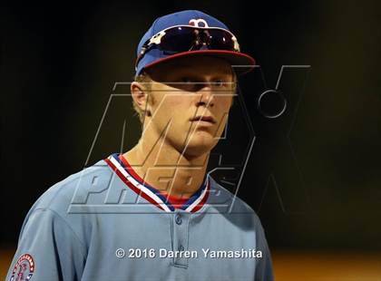 Thumbnail 2 in Buchanan vs. Clovis North (CIF CS D1 Final) photogallery.