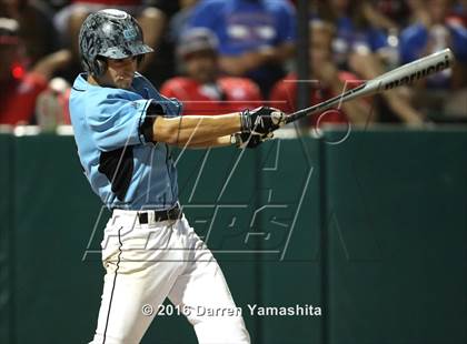 Thumbnail 3 in Buchanan vs. Clovis North (CIF CS D1 Final) photogallery.