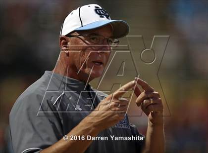 Thumbnail 1 in Buchanan vs. Clovis North (CIF CS D1 Final) photogallery.