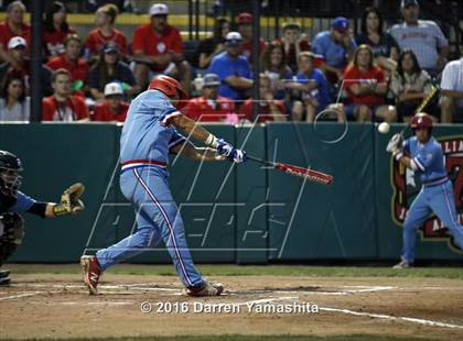 Thumbnail 1 in Buchanan vs. Clovis North (CIF CS D1 Final) photogallery.