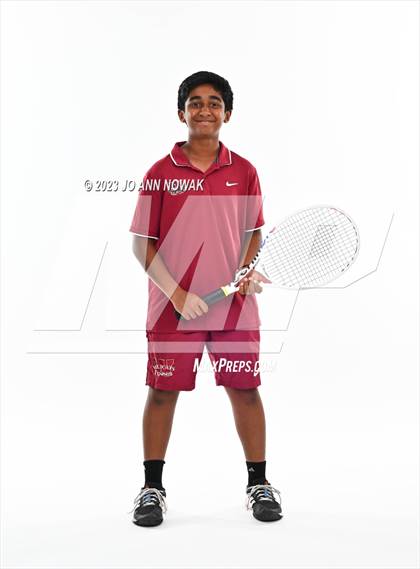 Thumbnail 2 in Cypress Woods Team Portraits photogallery.