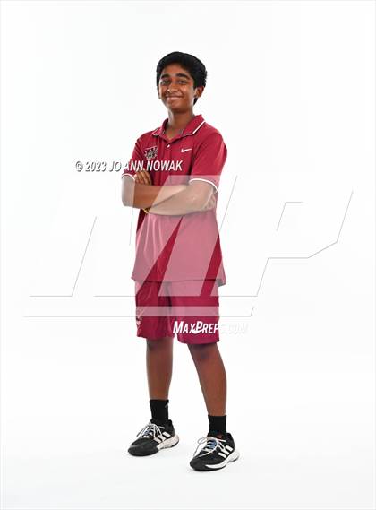 Thumbnail 1 in Cypress Woods Team Portraits photogallery.