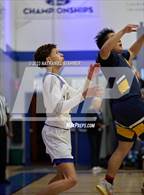 Photo from the gallery "The Webb Schools @ Western Christian"