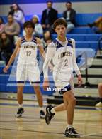 Photo from the gallery "The Webb Schools @ Western Christian"