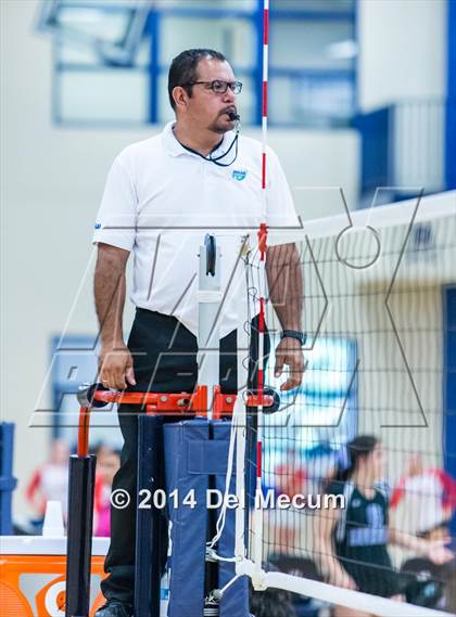 Thumbnail 1 in Shorecrest Prep vs. Bloomingdale (Berkeley JV Tournament) photogallery.
