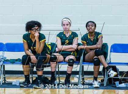 Thumbnail 2 in Shorecrest Prep vs. Bloomingdale (Berkeley JV Tournament) photogallery.